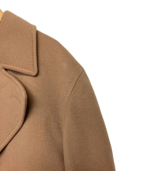 HERNO（ヘルノ）HERNO (ヘルノ) チェスターコート カーキ サイズ:46の古着・服飾アイテム