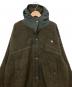 Canterbury (カンタベリー) フリースコート オリーブ サイズ:FREE：8000円