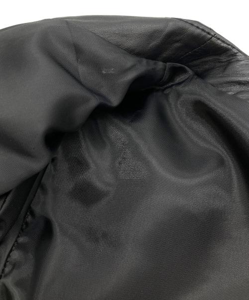 Ron Herman（ロンハーマン）Ron Herman (ロンハーマン) ダウンジャケット ブラック サイズ:XSの古着・服飾アイテム