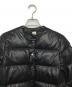 Ron Herman (ロンハーマン) ダウンジャケット ブラック サイズ:XS：15000円