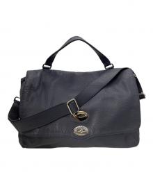 zanellato（ザネラート）の古着「2WAYバッグ」｜ネイビー