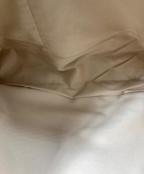 zanellato（ザネラート）zanellato (ザネラート) 2WAYバッグ ネイビーの古着・服飾アイテム