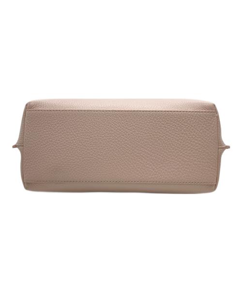 FURLA（フルラ）FURLA (フルラ) ３WAYバッグ ピンクの古着・服飾アイテム