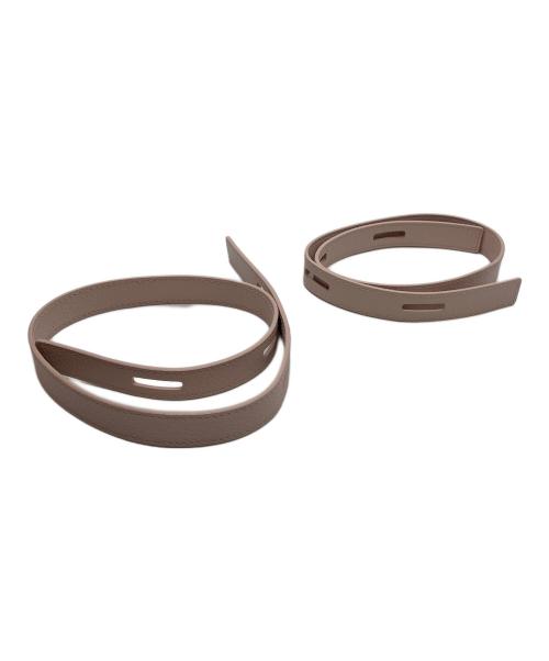 FURLA（フルラ）FURLA (フルラ) ３WAYバッグ ピンクの古着・服飾アイテム