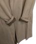 中古・古着 BALLSEY (ボールジィ) LORO PIANA (ロロピアーナ) カシミヤコート ベージュ サイズ:38：25000円