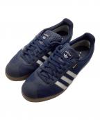 adidasアディダス）の古着「ガゼル　GTX」｜ネイビー