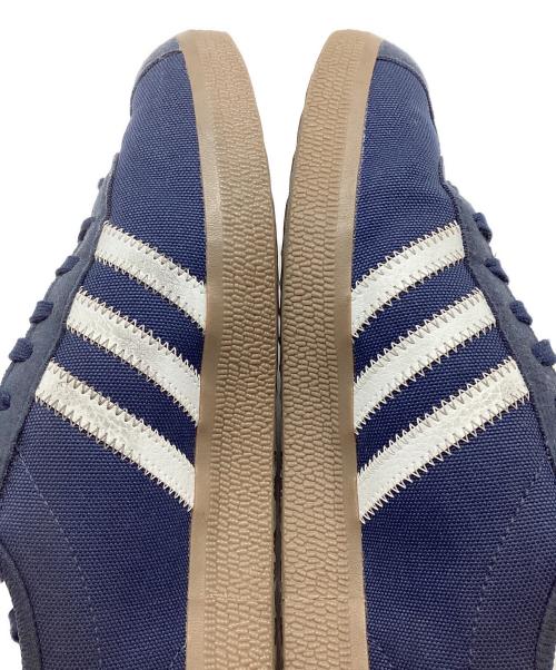 adidas（アディダス）adidas (アディダス) ガゼル　GTX ネイビー サイズ:US10の古着・服飾アイテム