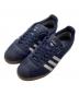 adidas（アディダス）の古着「ガゼル　GTX」｜ネイビー