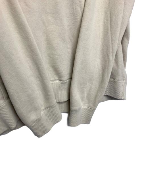 WIND AND SEA（ウィンダンシー）WIND AND SEA (ウィンダンシー) FACETASM (ファセッタズム) プルオーバーパーカー アイボリー サイズ:XLの古着・服飾アイテム