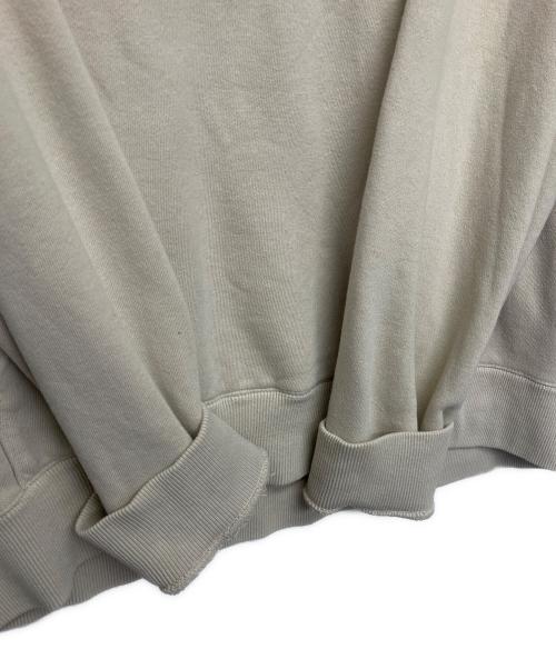 WIND AND SEA（ウィンダンシー）WIND AND SEA (ウィンダンシー) FACETASM (ファセッタズム) プルオーバーパーカー アイボリー サイズ:XLの古着・服飾アイテム