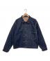 JAPAN BLUE JEANS（ジャパンブルージーンズ）の古着「デニムジャケット」｜インディゴ