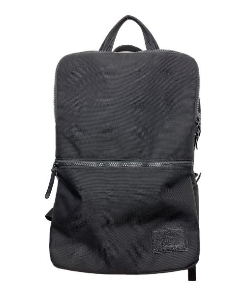 THE NORTH FACE（ザ ノース フェイス）THE NORTH FACE (ザ ノース フェイス) Shuttle Series　リュック ブラックの古着・服飾アイテム