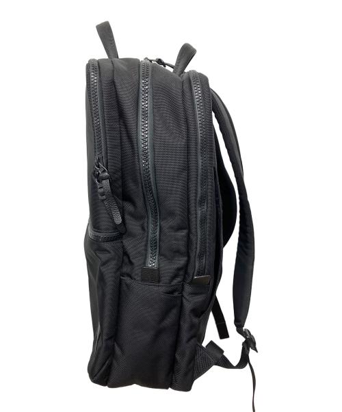 THE NORTH FACE（ザ ノース フェイス）THE NORTH FACE (ザ ノース フェイス) Shuttle Series　リュック ブラックの古着・服飾アイテム