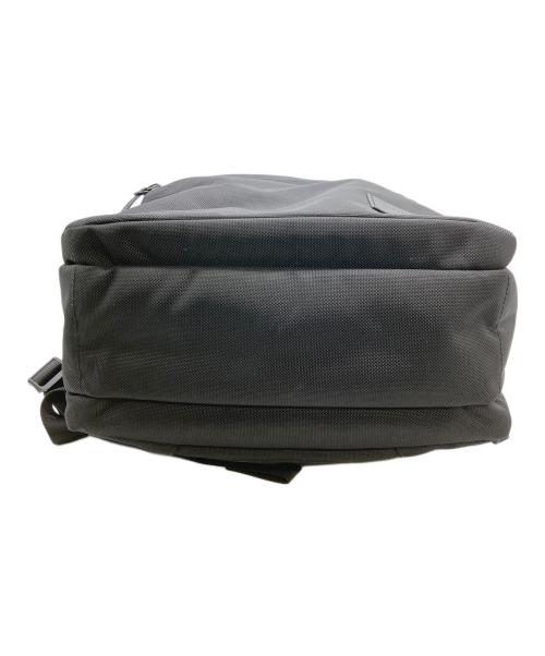 THE NORTH FACE（ザ ノース フェイス）THE NORTH FACE (ザ ノース フェイス) Shuttle Series　リュック ブラックの古着・服飾アイテム