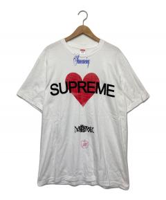 中古・古着通販】Supreme (シュプリーム) YOHJI YAMAMOTO (ヨウジ