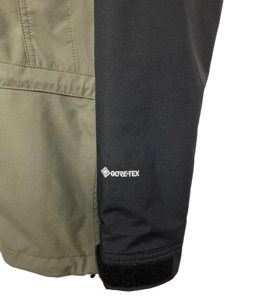 THE NORTH FACE（ザ ノース フェイス）THE NORTH FACE (ザ ノース フェイス) マウンテンライトジャケット  オリーブ サイズ:Sの古着・服飾アイテム