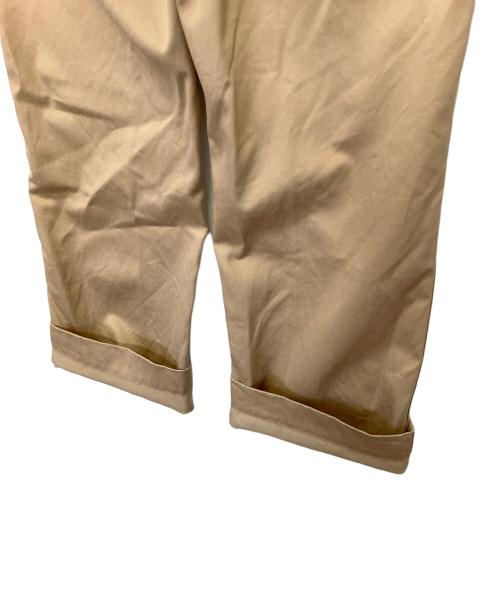 BUZZ RICKSON'S（バズリクソンズ）BUZZ RICKSON'S (バズリクソンズ) チノパン ベージュ サイズ:W31の古着・服飾アイテム