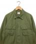 SESSLER (セスラー) ジャングルファティーグジャケット グリーン サイズ:不明：4000円