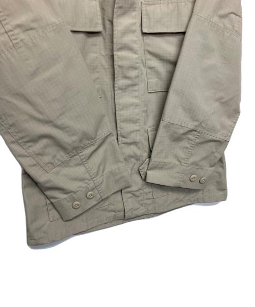 SESSLER（セスラー）SESSLER (セスラー) ジャングルファティーグジャケット ベージュ サイズ:Sの古着・服飾アイテム