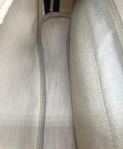 LOUIS VUITTON（ルイ ヴィトン）LOUIS VUITTON (ルイ ヴィトン) モノグラム リポーターPM ショルダーバッグ ブラウンの古着・服飾アイテム