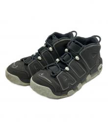 NIKE（ナイキ）の古着「AIR MORE UPTEMPO '96」｜グレー