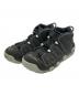 NIKE（ナイキ）の古着「AIR MORE UPTEMPO '96」｜グレー