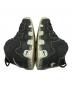 中古・古着 NIKE (ナイキ) AIR MORE UPTEMPO '96 グレー サイズ:26.5：8000円