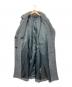 中古・古着 FRAMeWORK (フレームワーク) ボアコート グレー サイズ:36：8000円