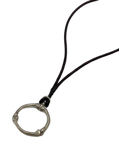 TAKAHIROMIYASHITA TheSoloIst.（タカヒロミヤシタ ザソロイスト）TAKAHIROMIYASHITA TheSoloIst. (タカヒロミヤシタ ザソロイスト) GLASSES HOLDER サイズ:FREEの古着・服飾アイテム