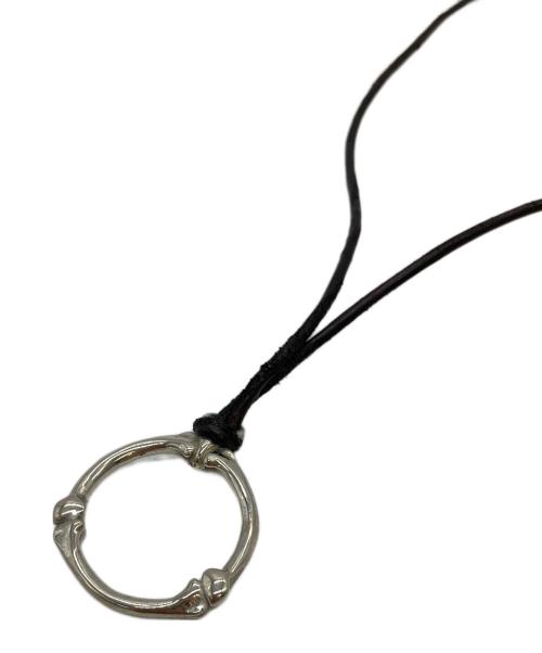 TAKAHIROMIYASHITA TheSoloIst.（タカヒロミヤシタ ザソロイスト）TAKAHIROMIYASHITA TheSoloIst. (タカヒロミヤシタ ザソロイスト) GLASSES HOLDER サイズ:FREEの古着・服飾アイテム