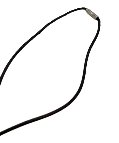 TAKAHIROMIYASHITA TheSoloIst.（タカヒロミヤシタ ザソロイスト）TAKAHIROMIYASHITA TheSoloIst. (タカヒロミヤシタ ザソロイスト) GLASSES HOLDER サイズ:FREEの古着・服飾アイテム