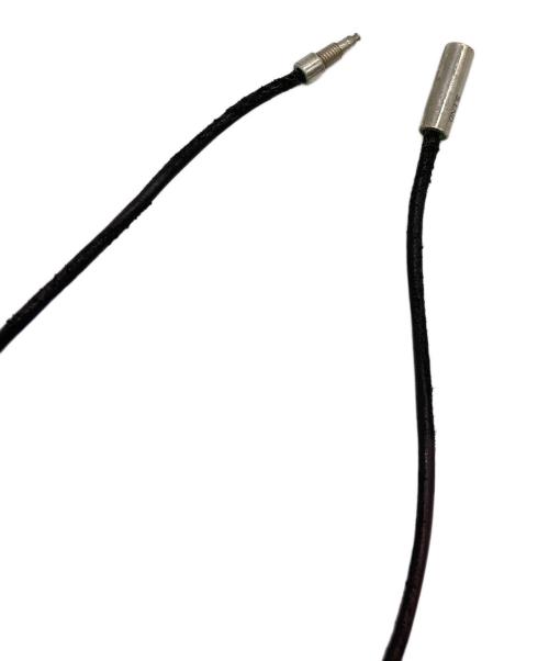 TAKAHIROMIYASHITA TheSoloIst.（タカヒロミヤシタ ザソロイスト）TAKAHIROMIYASHITA TheSoloIst. (タカヒロミヤシタ ザソロイスト) GLASSES HOLDER サイズ:FREEの古着・服飾アイテム