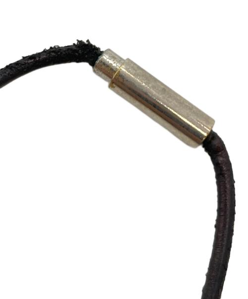 TAKAHIROMIYASHITA TheSoloIst.（タカヒロミヤシタ ザソロイスト）TAKAHIROMIYASHITA TheSoloIst. (タカヒロミヤシタ ザソロイスト) GLASSES HOLDER サイズ:FREEの古着・服飾アイテム