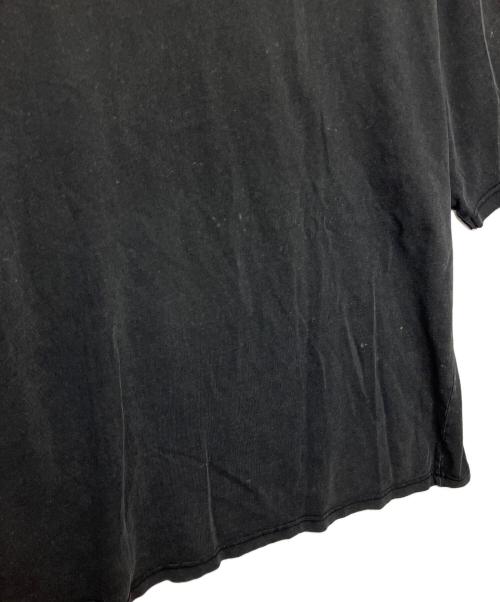 MAISON SPECIAL（メゾンスペシャル）MAISON SPECIAL (メゾンスペシャル) 半袖カットソー グレー サイズ:2の古着・服飾アイテム