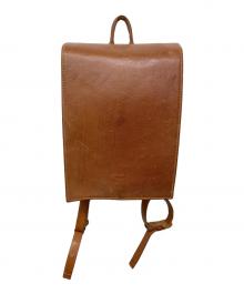 土屋鞄（ツチヤカバン）の古着「大人ランドセル」｜ブラウン