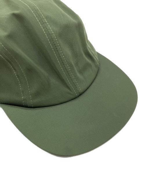 KENZO（ケンゾー）KENZO (ケンゾー) キャップ グリーンの古着・服飾アイテム