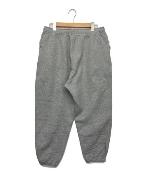 NIKE（ナイキ）NIKE (ナイキ) スウェットパンツ グレー サイズ:Lの古着・服飾アイテム