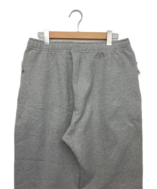 NIKE（ナイキ）NIKE (ナイキ) スウェットパンツ グレー サイズ:Lの古着・服飾アイテム