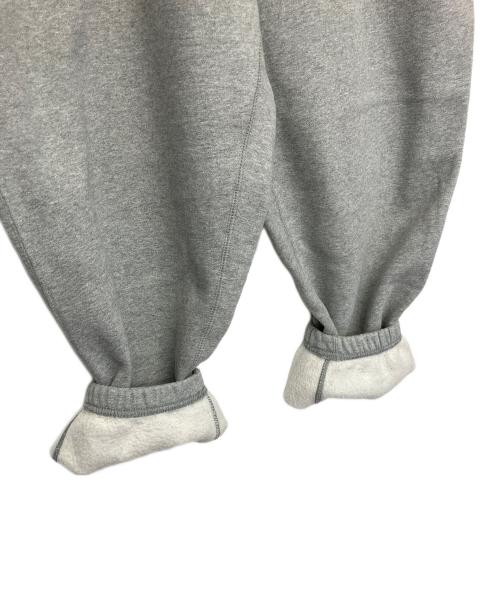 NIKE（ナイキ）NIKE (ナイキ) スウェットパンツ グレー サイズ:Lの古着・服飾アイテム