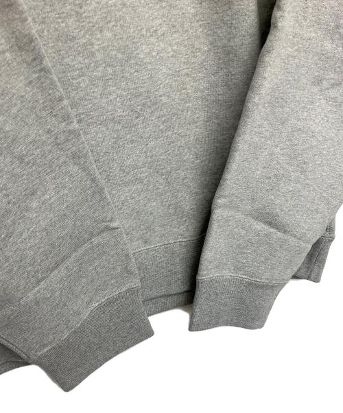 NIKE（ナイキ）NIKE (ナイキ) スウェット グレー サイズ:XXLの古着・服飾アイテム