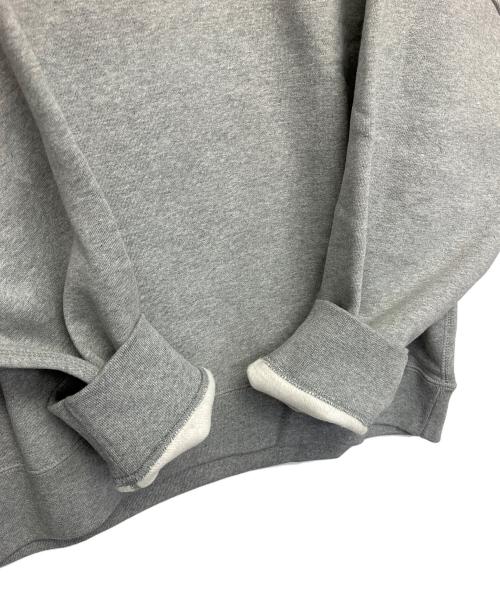 NIKE（ナイキ）NIKE (ナイキ) スウェット グレー サイズ:XXLの古着・服飾アイテム