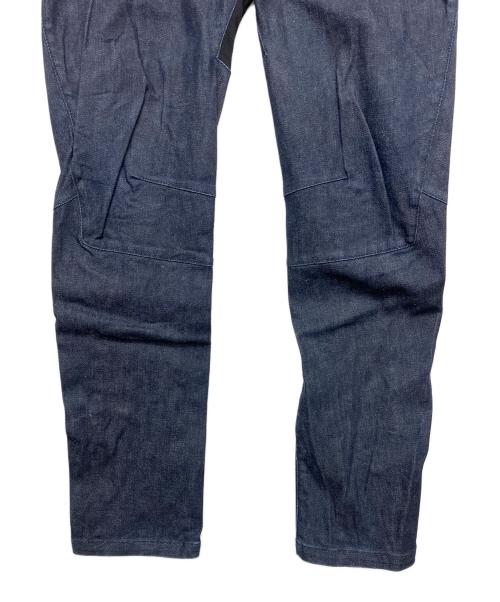 STONE ISLAND（ストーンアイランド）STONE ISLAND (ストーンアイランド) デニムパンツ インディゴ サイズ:W33の古着・服飾アイテム