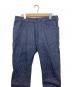 STONE ISLAND (ストーンアイランド) デニムパンツ インディゴ サイズ:W33：8000円