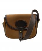 bradyブレディ）の古着「COLNE MINI ショルダーバッグ」｜ブラウン