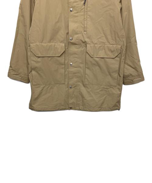 THE NORTH FACE（ザ ノース フェイス）THE NORTH FACE (ザ ノース フェイス) マウンテンパーカー ベージュ サイズ:L　の古着・服飾アイテム