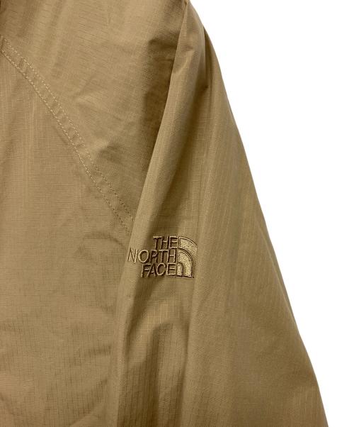 THE NORTH FACE（ザ ノース フェイス）THE NORTH FACE (ザ ノース フェイス) マウンテンパーカー ベージュ サイズ:L　の古着・服飾アイテム