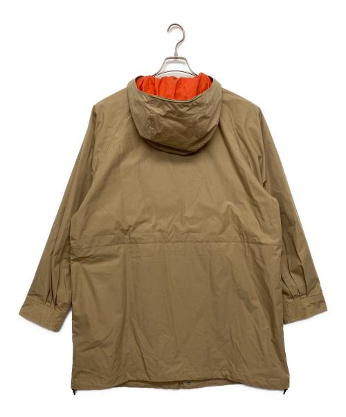 THE NORTH FACE（ザ ノース フェイス）THE NORTH FACE (ザ ノース フェイス) マウンテンパーカー ベージュ サイズ:L　の古着・服飾アイテム