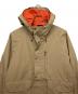 THE NORTH FACE (ザ ノース フェイス) マウンテンパーカー ベージュ サイズ:L　：14000円