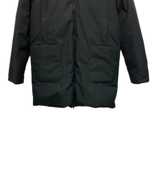 Pyrenex（ピレネックス）Pyrenex (ピレネックス) ダウンジャケット ブラック サイズ:Lの古着・服飾アイテム