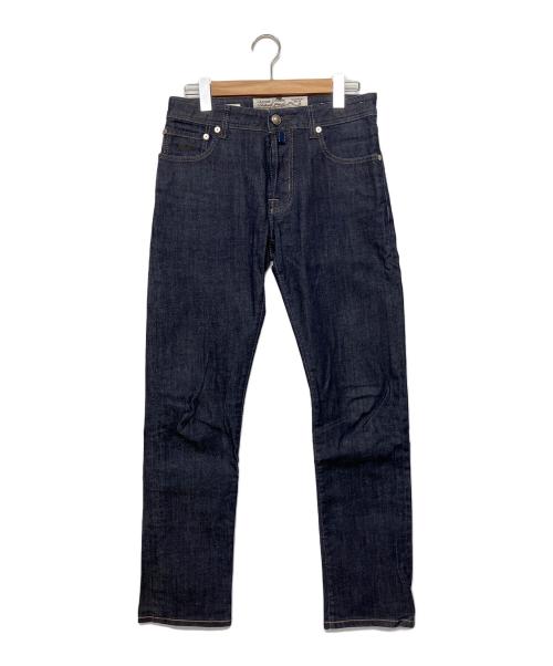 JACOB COHEN（ヤコブコーエン）JACOB COHEN (ヤコブコーエン) デニムパンツ インディゴ サイズ:78.5cm (W31)の古着・服飾アイテム